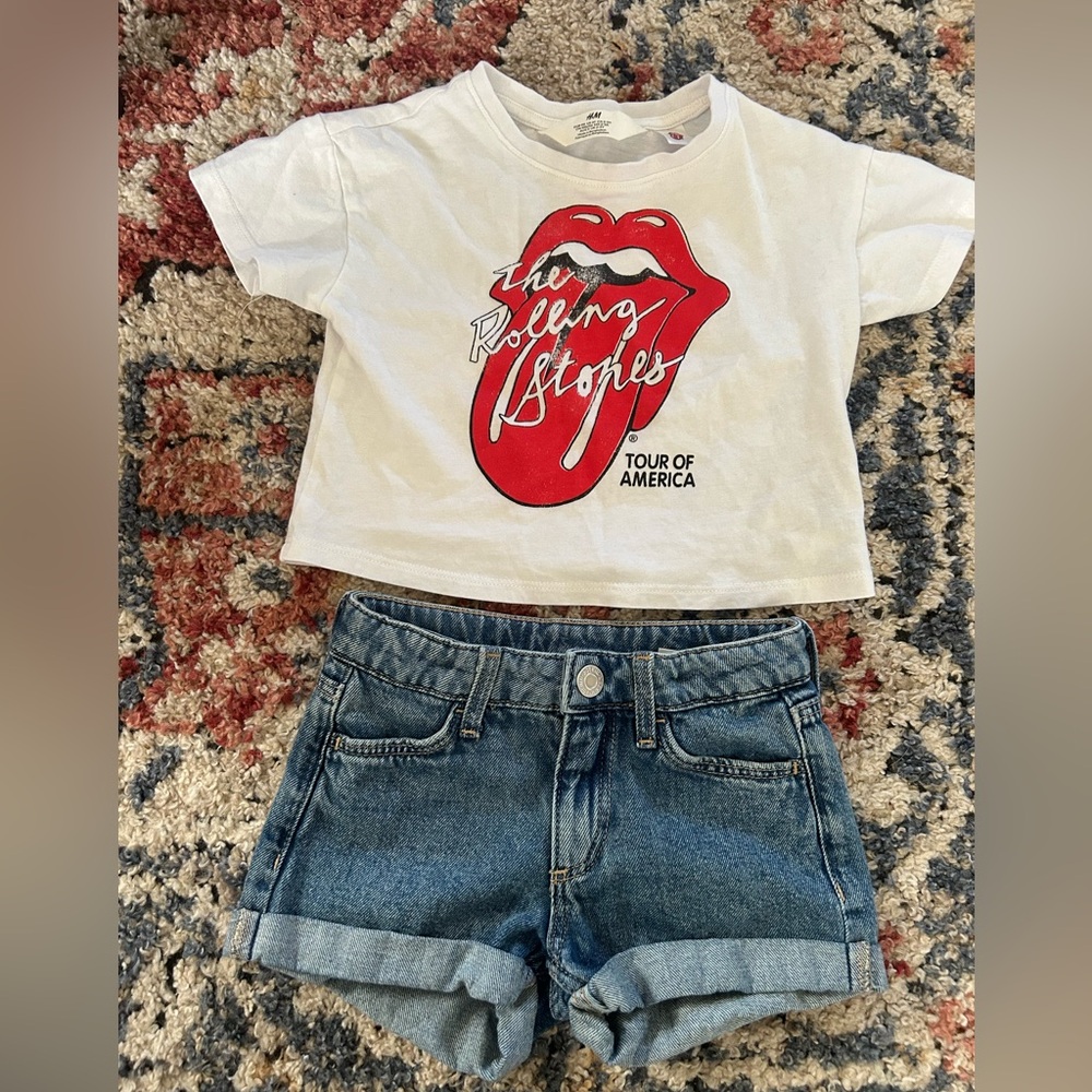 Rolling Stones set - Picture 1 of 5